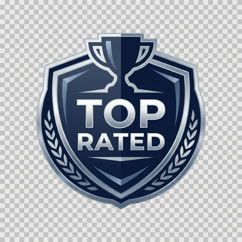 Top Rated award