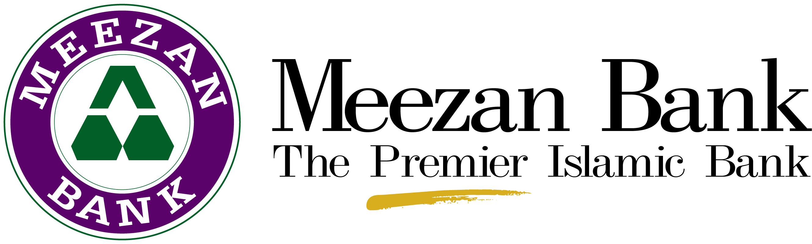 Meezan (Islamic) logo